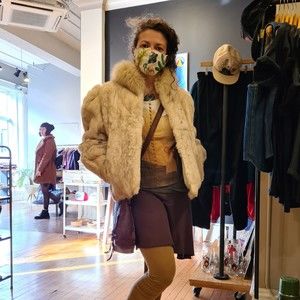 Meet your Posher, Jessica